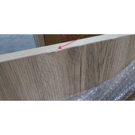 Стол Тринити Лофт 140 25 мм