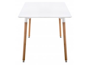 Обеденный стол Table 110 white / wood