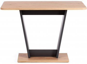 Деревянный стол Tibi