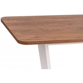 Деревянный стол Tibi/Тиби