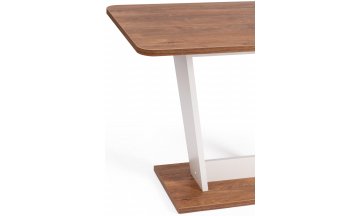 Деревянный стол Tibi