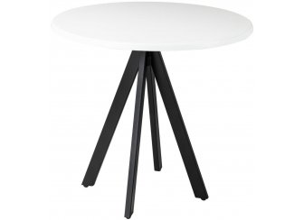 Деревянный стол Topalit Arki R80