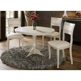 Деревянный стол Торонто