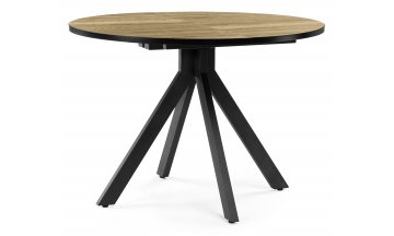 Деревянный стол Бетина