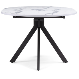 Деревянный стол Бетина