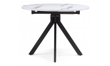 Деревянный стол Бетина