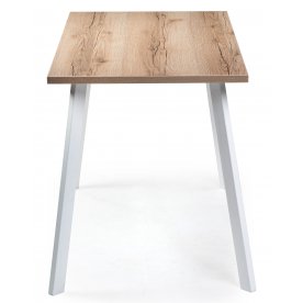 Стол Тринити Лофт 120 25 мм