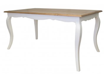 Деревянный стол Tulin