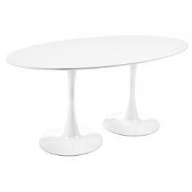 Деревянный стол Tulip Double