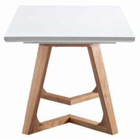 Деревянный стол Турин