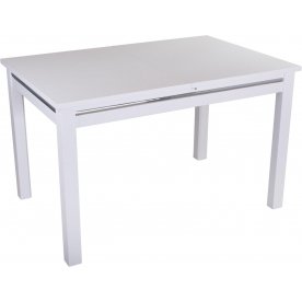 Деревянный стол Твист 08