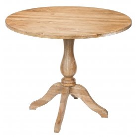 Деревянный стол Valent