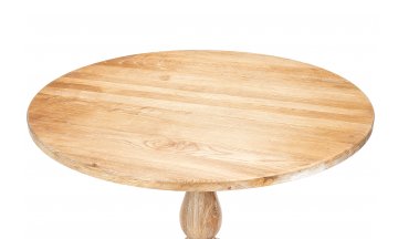 Стол деревянный обеденный Valent