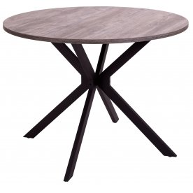 Деревянный стол Vega