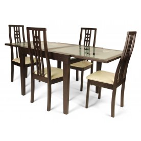 Стол раскладной Verona 90