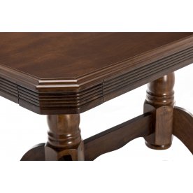 Деревянный стол Verona