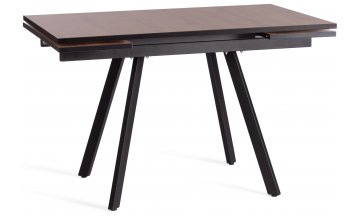 Деревянный стол Vigo 120x80x30х30х75