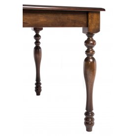 Деревянный стол Vilen