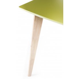 Стол YA Т-195 лайм
