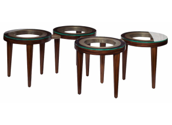 Стол журнальный ART-4442-CF