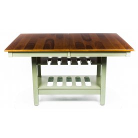 Деревянный стол GR ZMDT-B4272-WPO