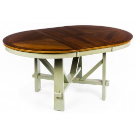 Деревянный стол GR ZVDT-B4866-WOV