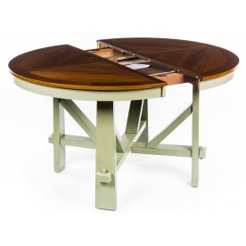 Деревянный стол GR ZVDT-B4866-WOV