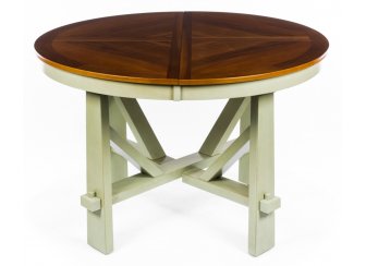 Деревянный стол GR ZVDT-B4866-WOV