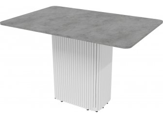 Деревянный стол Trubis