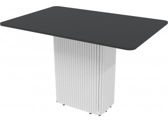 Деревянный стол Trubis