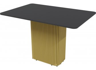 Деревянный стол Trubis