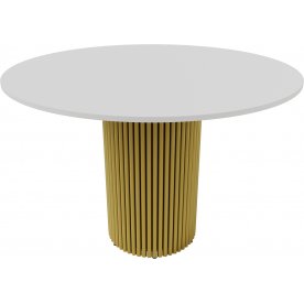 Деревянный стол Trubis Wood