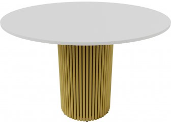 Деревянный стол Trubis Wood