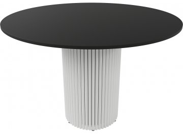 Деревянный стол Trubis Wood