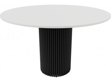 Деревянный стол Trubis Wood