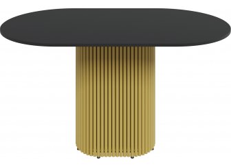 Деревянный стол Trubis Wood