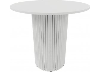 Деревянный стол Trubis Wood