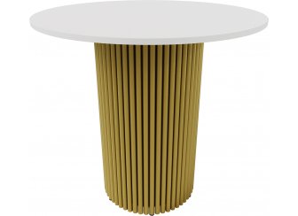 Деревянный стол Trubis Wood