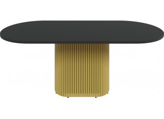 Деревянный стол Trubis Wood