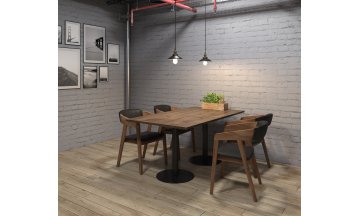 Обеденный стол VAST-160