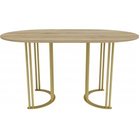 Деревянный стол Violur