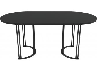 Деревянный стол Violur