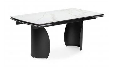 Керамический стол Готланд