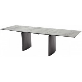 Стеклянный стол Meteor 180