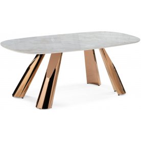 Керамический стол Танго