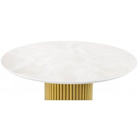 Керамический стол Барел