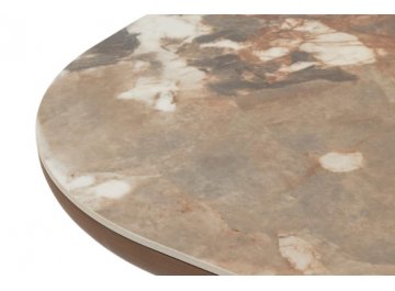 Керамический стол Bark