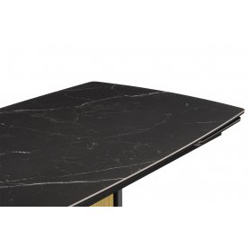 Керамический стол Бовер