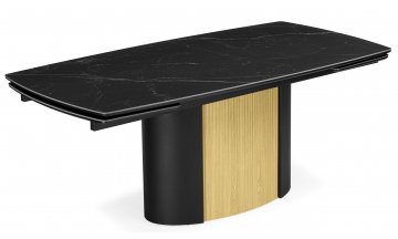 Керамический стол Бовер