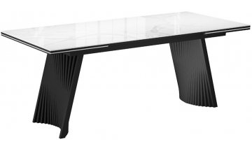 Керамический стол DikLine KD180